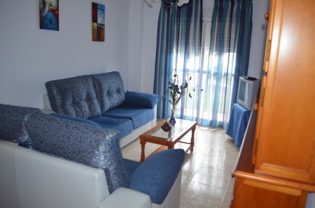 Apartamento Atalaya (2/6 plazas)
